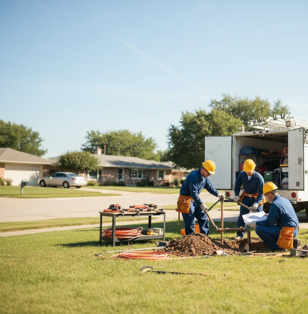 Water Heater Repair in Somerton, AZ